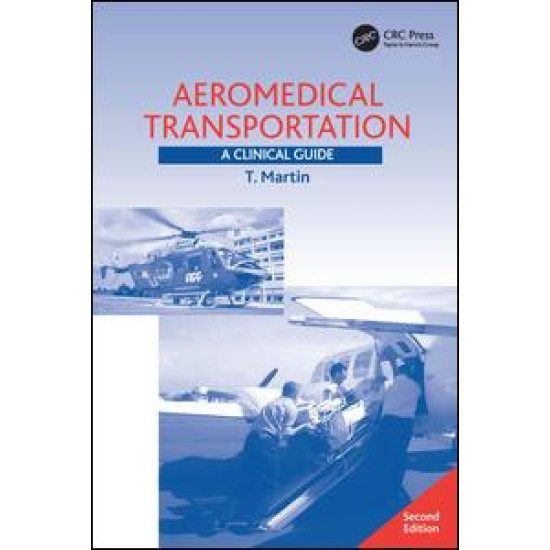 Aeromedical Transportation