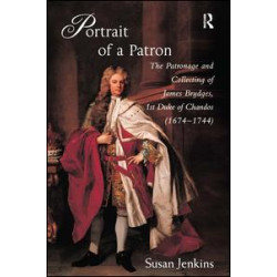 Portrait of a Patron