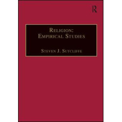 Religion: Empirical Studies Religion: Empirical Studies