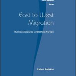 East to West Migration East to West Migration