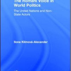 The Romani Voice in World Politics