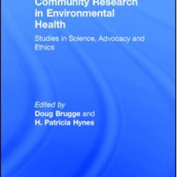 Community Research in Environmental Health Community Research in Environmental Health