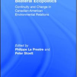 Bilateral Ecopolitics Bilateral Ecopolitics