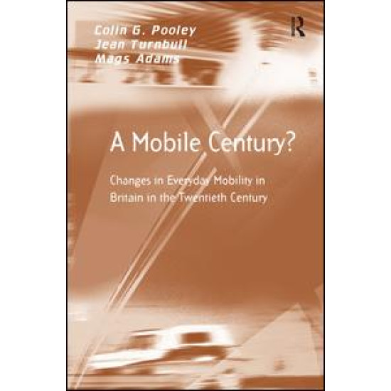 A Mobile Century? A Mobile Century?