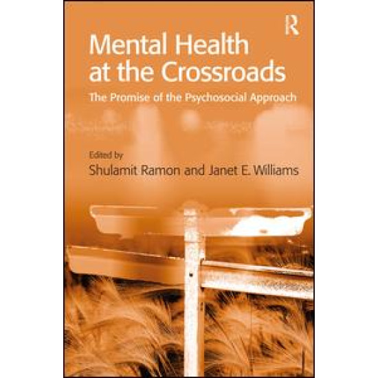 Mental Health at the Crossroads