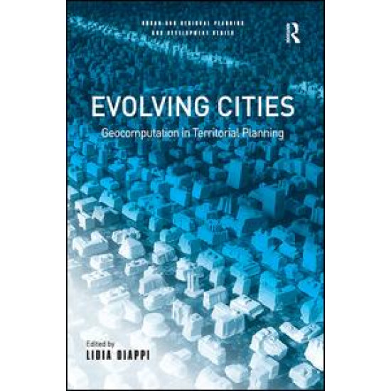 Evolving Cities