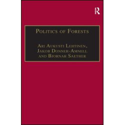 Politics of Forests