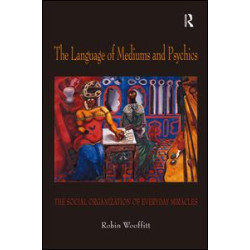 The Language of Mediums and Psychics The Language of Mediums and Psychics