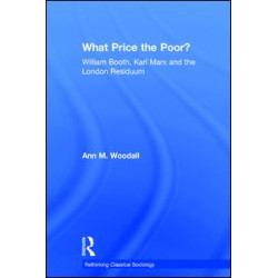 What Price the Poor? What Price the Poor?