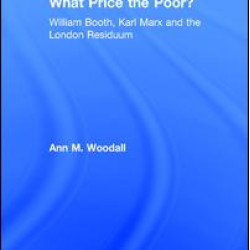 What Price the Poor? What Price the Poor?