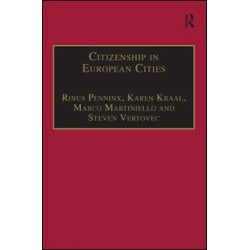 Citizenship in European Cities Citizenship in European Cities