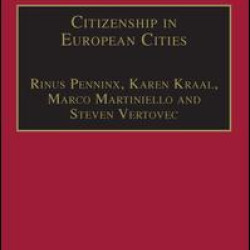 Citizenship in European Cities Citizenship in European Cities