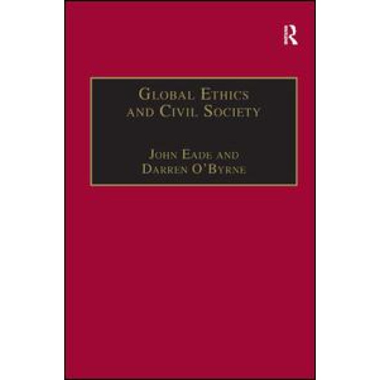 Global Ethics and Civil Society