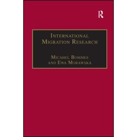 International Migration Research