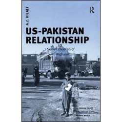 US-Pakistan Relationship US-Pakistan Relationship