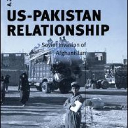 US-Pakistan Relationship US-Pakistan Relationship
