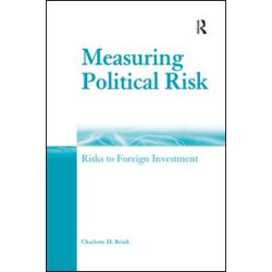 Measuring Political Risk Measuring Political Risk