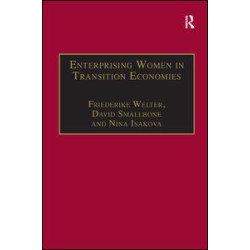Enterprising Women in Transition Economies Enterprising Women in Transition Economies