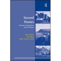 Second Homes Second Homes