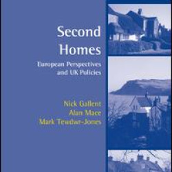 Second Homes Second Homes