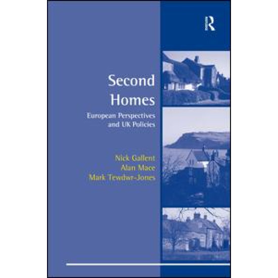 Second Homes Second Homes