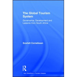 The Global Tourism System The Global Tourism System