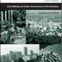 City Making and Urban Governance in the Americas
