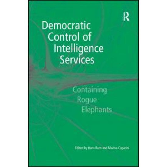 Democratic Control of Intelligence Services