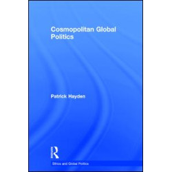 Cosmopolitan Global Politics