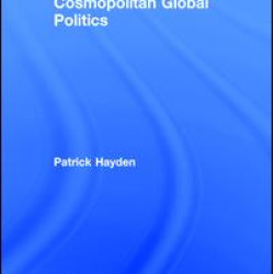 Cosmopolitan Global Politics