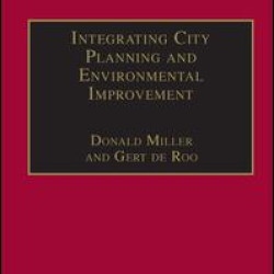 Integrating City Planning and Environmental Improvement