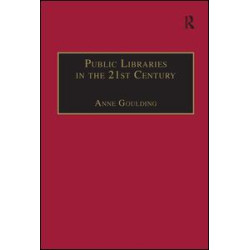 Public Libraries in the 21st Century