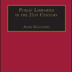 Public Libraries in the 21st Century