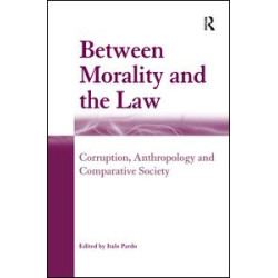 Between Morality and the Law