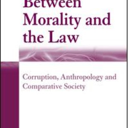 Between Morality and the Law