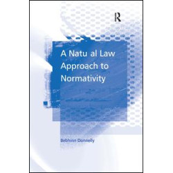 A Natural Law Approach to Normativity A Natural Law Approach to Normativity