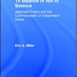 To Balance or Not to Balance To Balance or Not to Balance