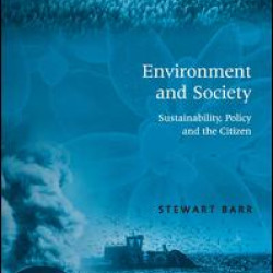 Environment and Society