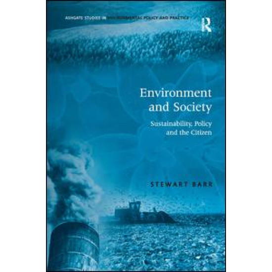 Environment and Society