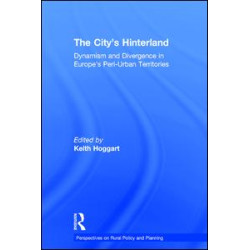 The City's Hinterland The City's Hinterland