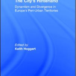 The City's Hinterland The City's Hinterland