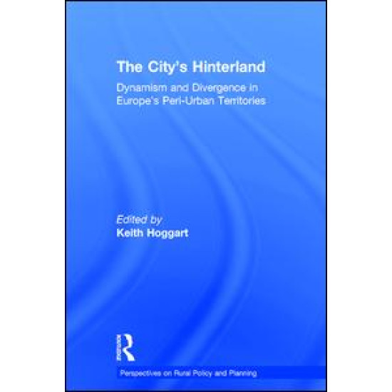 The City's Hinterland The City's Hinterland