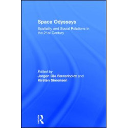 Space Odysseys