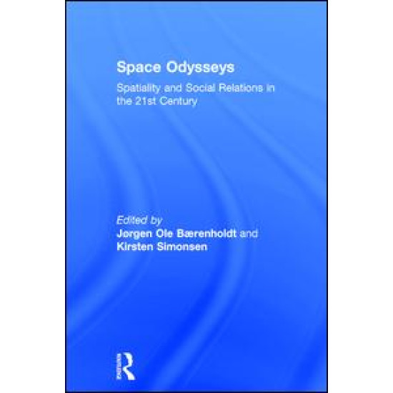 Space Odysseys Space Odysseys