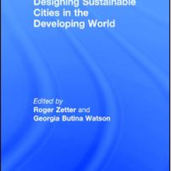 Designing Sustainable Cities in the Developing World
