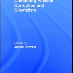 Comparing Political Corruption and Clientelism Comparing Political Corruption and Clientelism