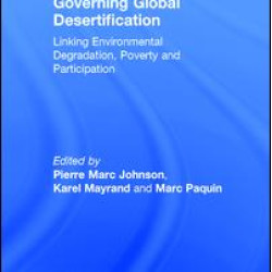 Governing Global Desertification
