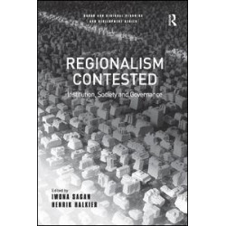 Regionalism Contested Regionalism Contested