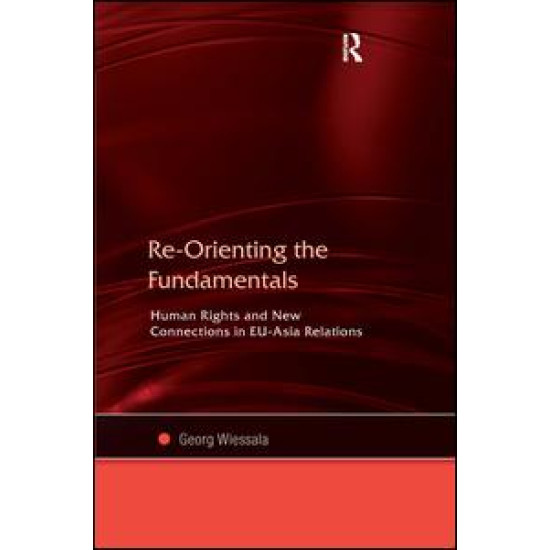 Re-Orienting the Fundamentals