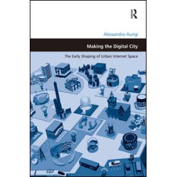 Making the Digital City Making the Digital City